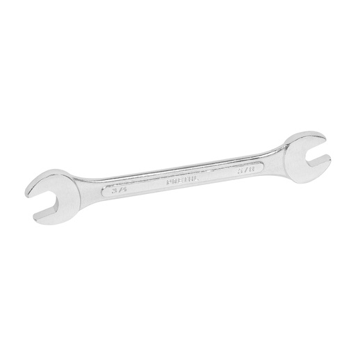 [T21956] Llave española, 5/8 x 3/4' x 221 mm de largo, Pretul - Pag 279