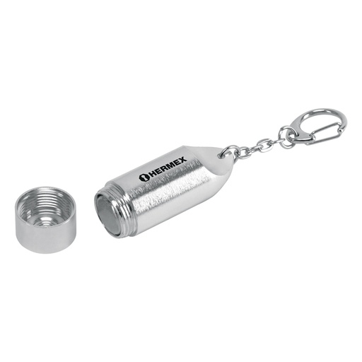 [T43370] Llave magnética para candado CANGA-100, Hermex - Pag 797