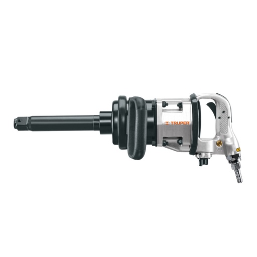 [T11186] Llave neumática de impacto industrial 1', Truper - Pag 125