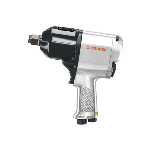 [T16889] Llave neumática impacto industrial 3/4', Truper - Pag 125