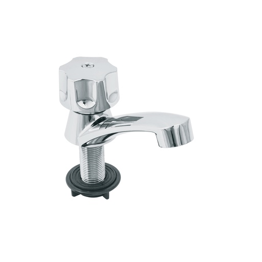 [T49309] Llave plástica individual para lavabo, Foset Basic - Pag 617