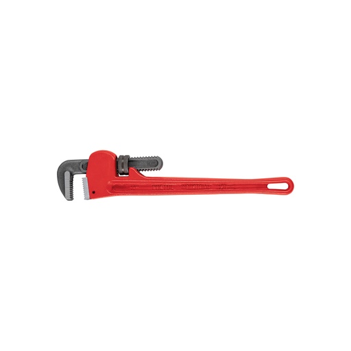 [T22014] Llave stilson 18' cuerpo de hierro maleable, Pretul - Pag 286
