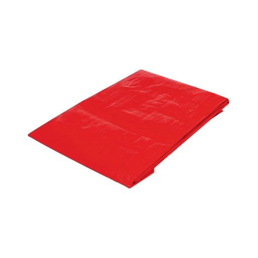 [T23763] Lona 2 x 3 m, roja, Pretul - Pag 269