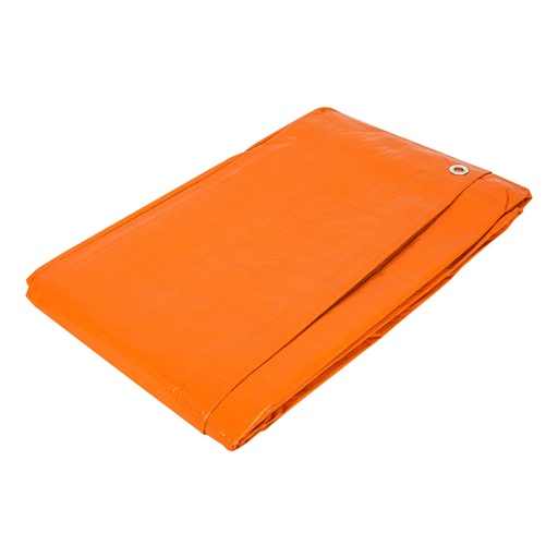 [T23758] Lona 4 x 5 m, naranja, Pretul - Pag 269
