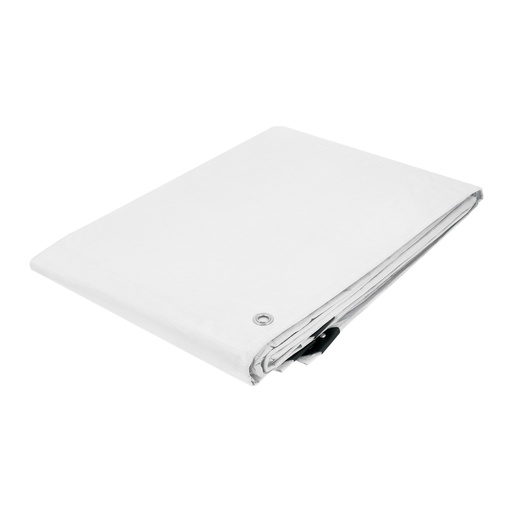 [T23774] Lona 4 x 6 m, blanca, Pretul - Pag 269