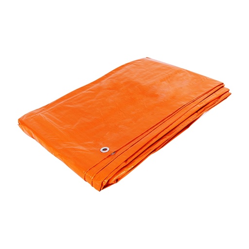 [T26146] Lona 5 x 5 m, naranja, Pretul - Pag 269