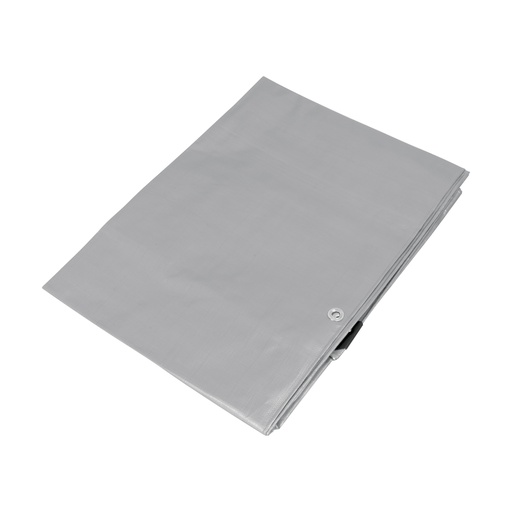 [T10770] Lona gris reforzada 1.5 x 2 m, Truper - Pag 268