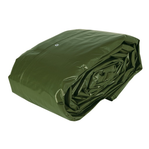 [T16380] Lona uso rudo, verde olivo, 12 X 17 m, Truper Expert - Pag 268