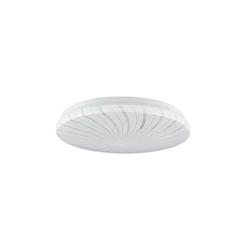 [T46016] Luminario LED 15 W tipo plafón decorativo luz de día - Pag 593