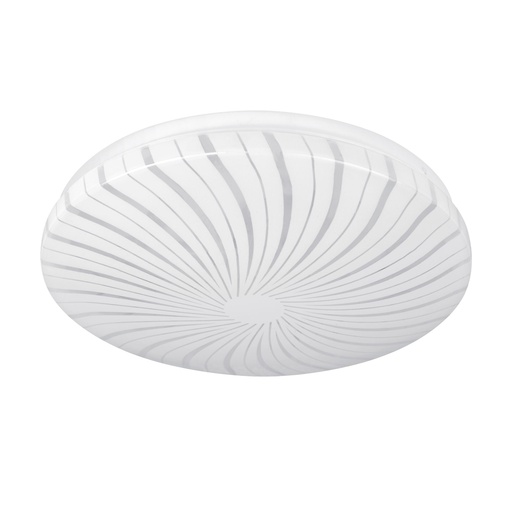[T46015] Luminario LED 8 W tipo plafón decorativo luz de día, Volteck - Pag 593