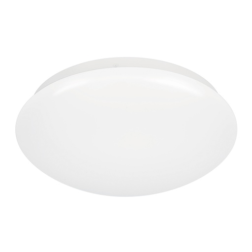 [T47375] Luminario de LED 15 W tipo plafón luz de día, Volteck - Pag 594