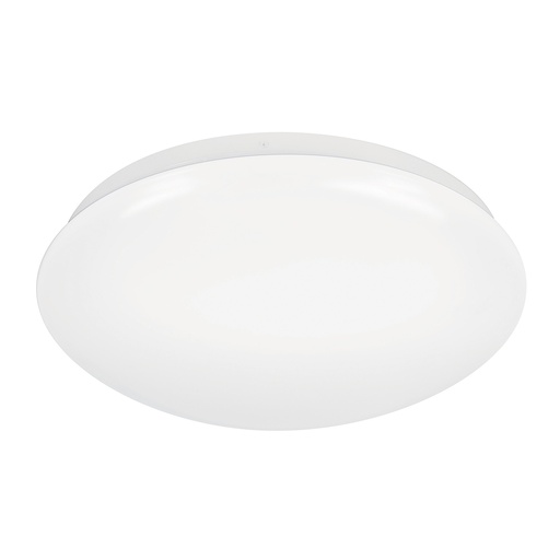 [T47376] Luminario de LED 18 W tipo plafón luz de día, Volteck - Pag 594