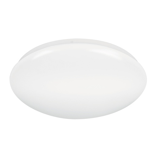 [T47377] Luminario de LED 22 W tipo plafón luz de día, Volteck - Pag 594