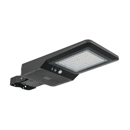 [T46959] Luminario suburbano LED 40 W c/panel solar y control remoto - Pag 610