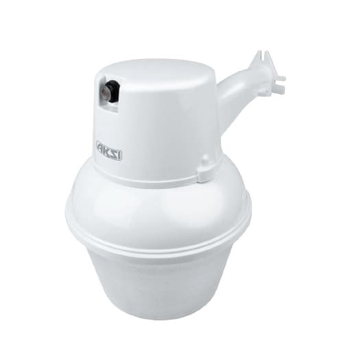 [A117811] Luminario suburbano con foco LED de 35W