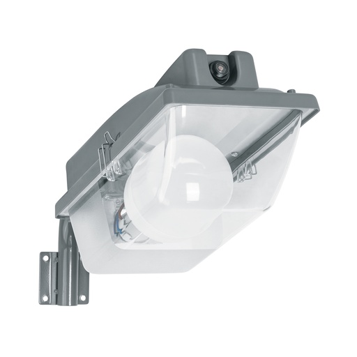 [T46290] Luminario suburbano de ABS 45 W sensor de luz, con lámpara - Pag 611