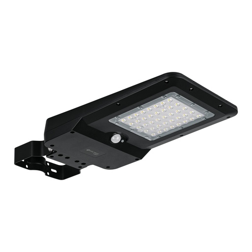 [T46958] Luminario suburbano de LED 15 W con panel solar, Volteck - Pag 610