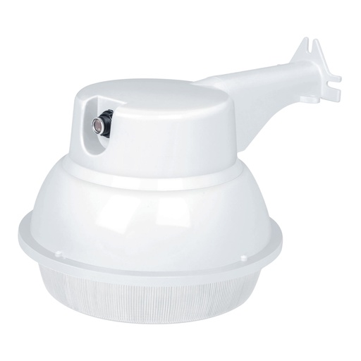 [T46731] Luminario suburbano de LED 20 W con sensor de luz, Volteck