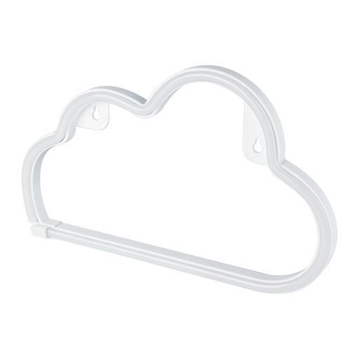 [T47868] Luz de noche de LED nube neón, Volteck - Pag 560