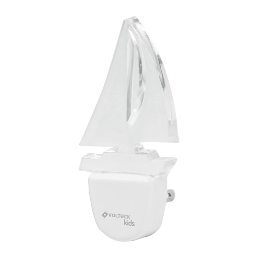 [T46151] Luz de noche de LED, barco, Volteck - Pag 561