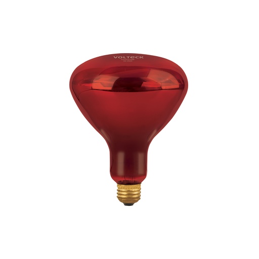 [T48324] Lámpara BR-40 250 W tipo reflector infrarrojo terapéutico - Pag 591