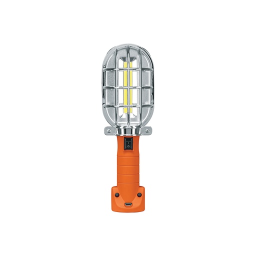 [T15143] Lámpara LED 280 lm de taller, recargable, Truper - Pag 266, 555