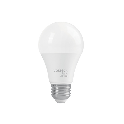 [T28063] Lámpara LED A19 10 W (equiv. 75 W), luz de día, caja, Basic - Pag 582