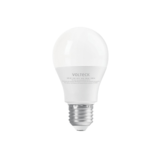 [T46860] Lámpara LED A19 12 W (equiv. 75 W), luz de día, blíster - Pag 582