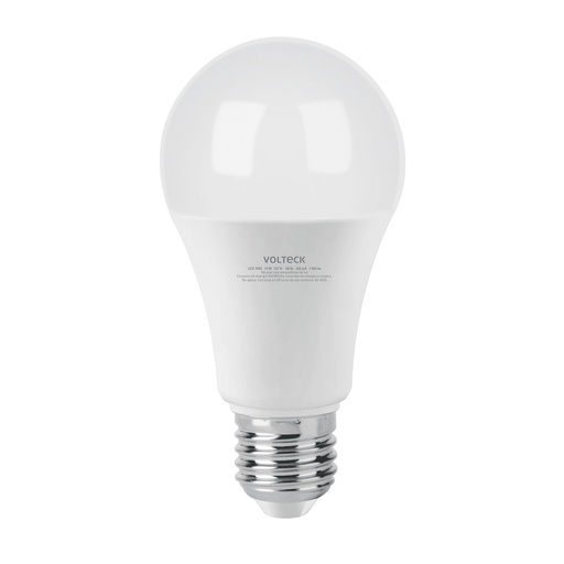 [T46593] Lámpara LED A19 14 W (equiv. 100 W), luz cálida, caja - Pag 582