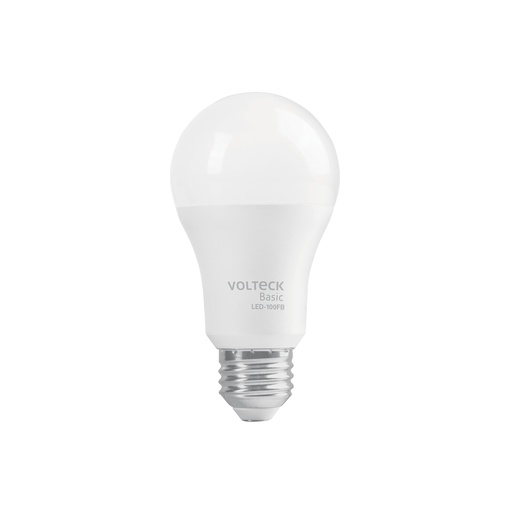[T28065] Lámpara LED A19 14 W (equiv. 75 W), luz de día, caja, Basic - Pag 582