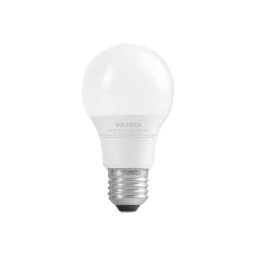 [T46856] Lámpara LED A19 6 W (equiv. 40 W), luz de día, blíster - Pag 582