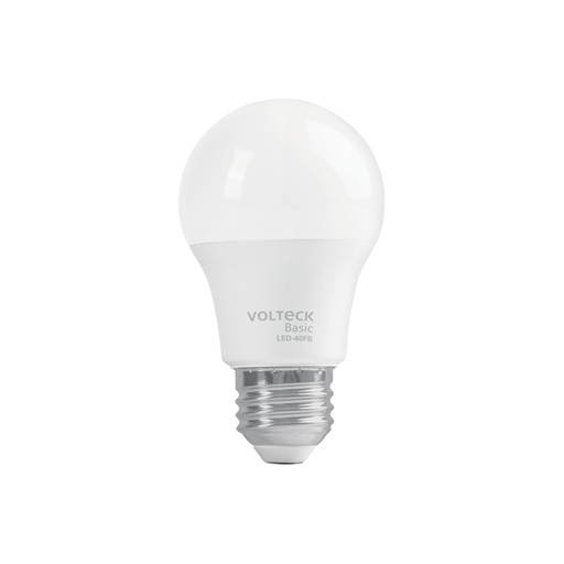 [T28059] Lámpara LED A19 6 W (equiv. 40 W), luz de día, caja, Basic - Pag 582