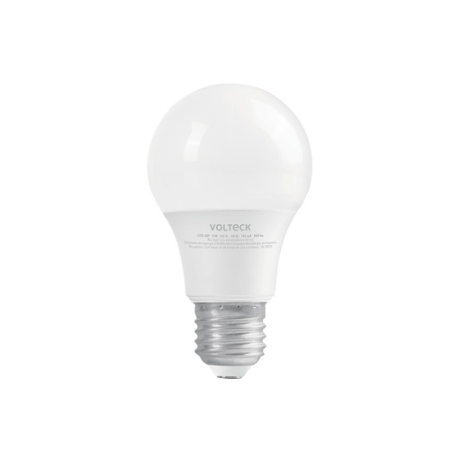 [T46858] Lámpara LED A19 9 W (equiv. 60 W), luz de día, blíster - Pag 582