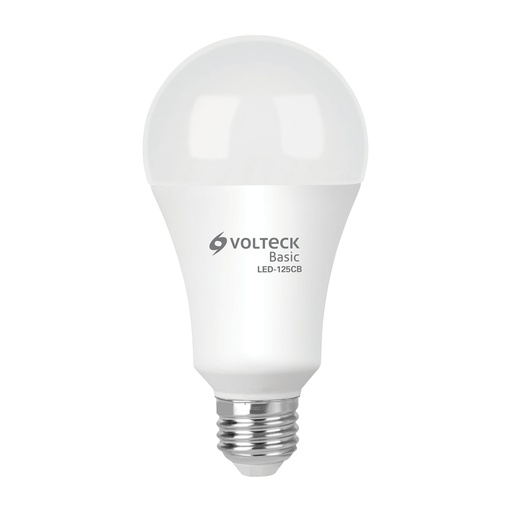 [T27215] Lámpara LED A22 16 W (equiv. 100 W), luz cálida, caja, Basic - Pag 582