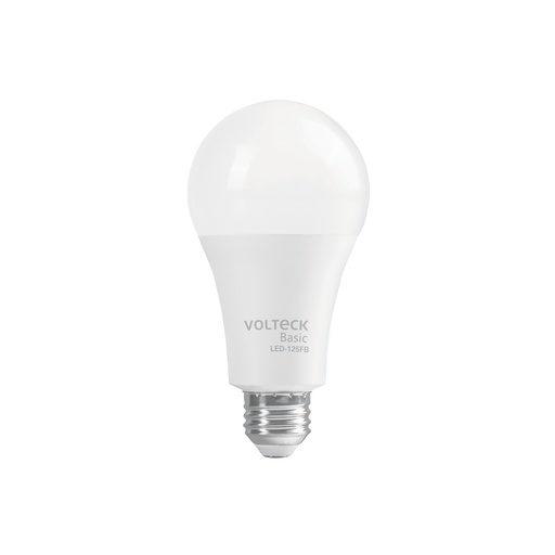 [T28066] Lámpara LED A22 16 W (equiv. 100 W), luz de día, caja, Basic - Pag 582
