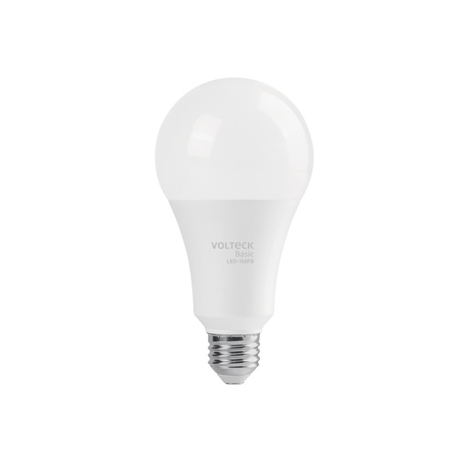 [T27164] Lámpara LED A25 18 W (equiv. 125 W), luz de día, caja, Basic - Pag 582