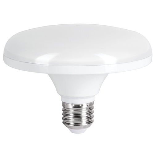 [T45630] Lámpara LED tipo OVNI 12 W (equiv. 75 W), luz cálida, caja - Pag 587