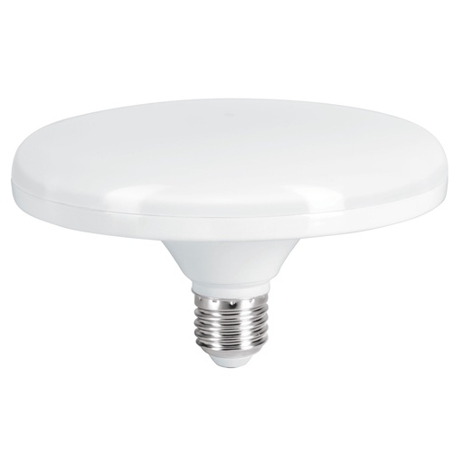 [T45631] Lámpara LED tipo OVNI 18 W (equiv. 125 W), luz cálida, caja - Pag 587