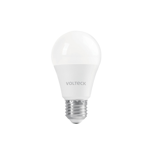 [T46993] Lámpara LED tipo bulbo A19 9 W con sensor de movimiento - Pag 584