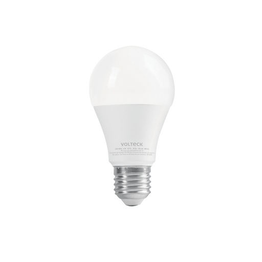 [T48052] Lámpara LED tipo bulbo con 3 niveles de iluminación, blíster - Pag 584