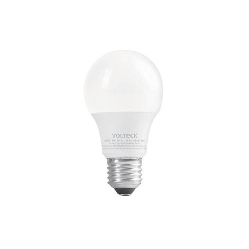 [T49036] Lámpara LED tipo bulbo con 3 tonos de luz, blíster, Volteck - Pag 584