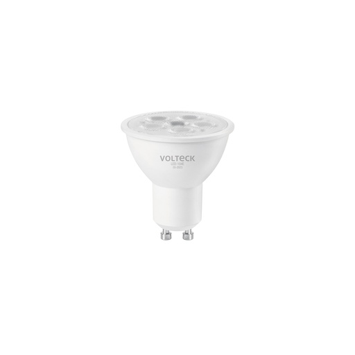 [T46215] Lámpara de LED 4 W tipo MR 16 base GU10 luz de día, blíster - Pag 586