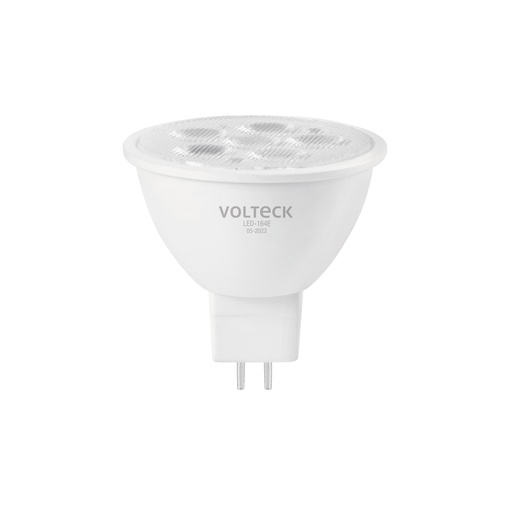 [T46178] Lámpara de LED 4 W tipo MR 16 base GU5.3 luz de día, blíster - Pag 586