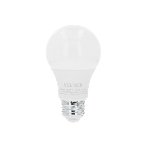 [T48298] Lámpara de LED atenuable tipo bulbo 9 W luz cálida, blíster - Pag 584