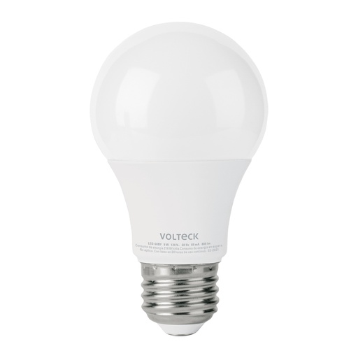 [T48297] Lámpara de LED atenuable tipo bulbo 9 W luz de día, blíster - Pag 584
