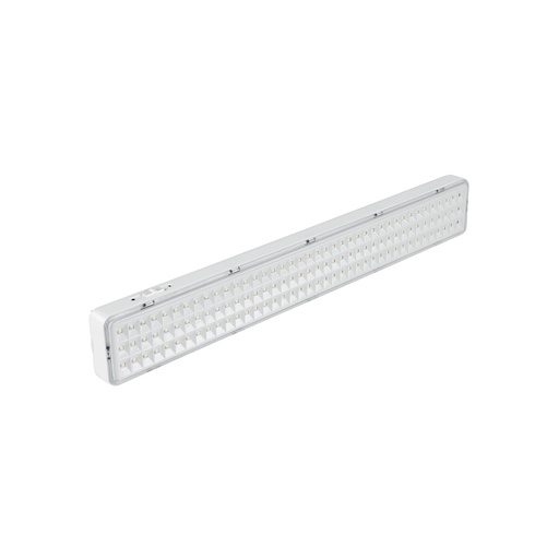 [T43010] Lámpara de emergencia de 1000 lm recargable, Volteck - Pag 566