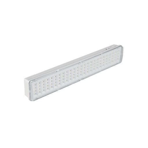 [T43009] Lámpara de emergencia de 500 lm recargable, Volteck - Pag 566