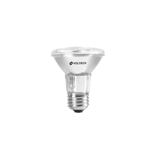 [T47244] Lámpara de halógeno 50 W tipo PAR 20, en caja, Volteck - Pag 591