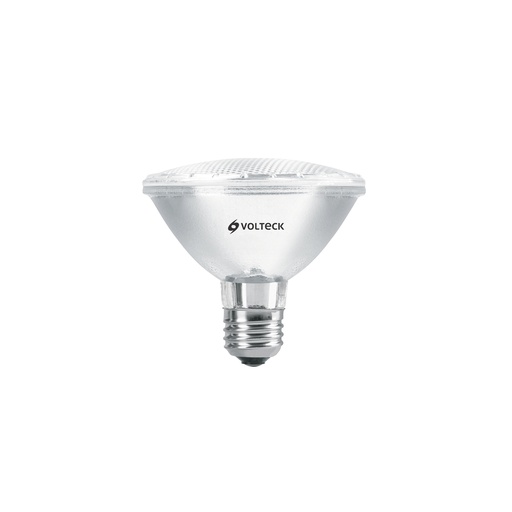 [T47248] Lámpara de halógeno 75 W tipo PAR 30, en caja, Volteck - Pag 591