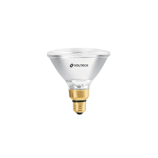 [T47250] Lámpara de halógeno 90 W tipo PAR 38, en caja, Volteck - Pag 591